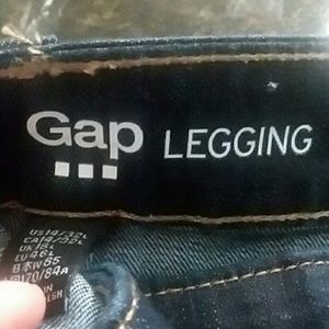 Gap jeans (jeggings)